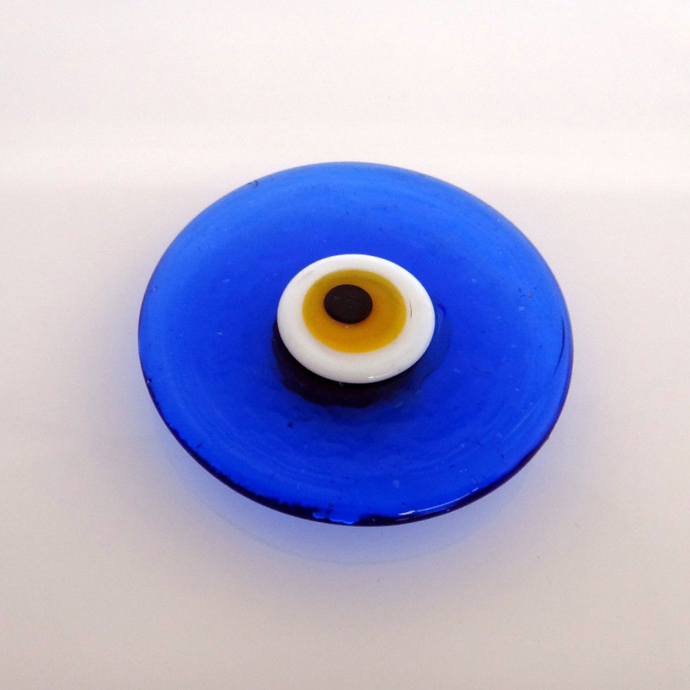 Magnet Evil Eye , nice decor for protection & good